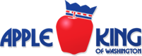 Apple King LLC logo